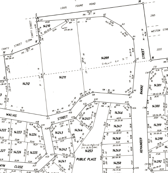 Commercial Property for Sale in De Bakke Western Cape